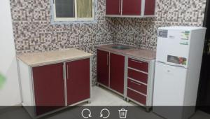 المهدية 1 للشقق المفروشة