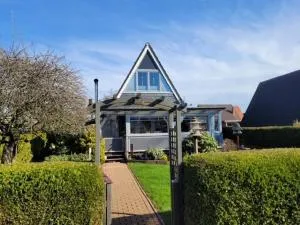 Haus Meerliebe-Butjadingen - Fedderwarderdeich