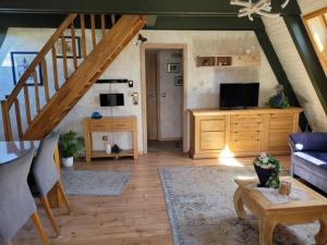 Haus Meerliebe-Butjadingen