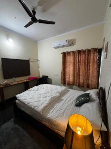 Kings Villa Mysore