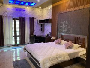 Kings Villa Mysore