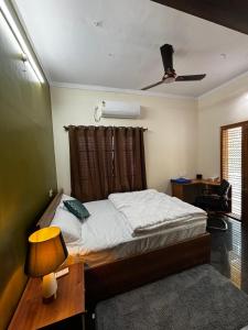 Kings Villa Mysore