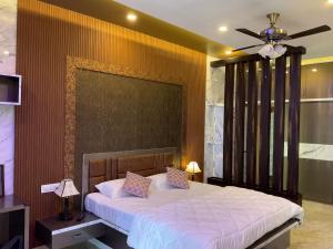 Kings Villa Mysore