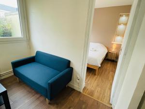 Wolk, Joli appt une chambre