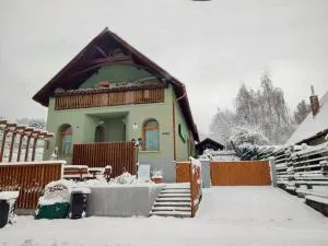 Bagoly-kő Panzió - Mátra Túraközpont - Mátraszentimre