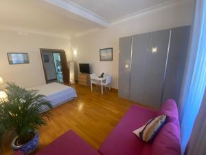 La Pianista sulloceano