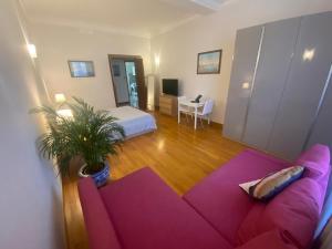 La Pianista sulloceano