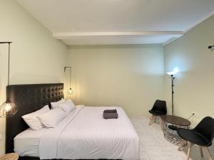 Phòng Đôi (Double Room)