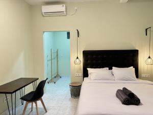 Phòng Đôi (Double Room)