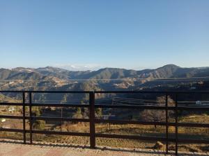 Mountain Retreat Dhanachuli