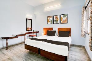 Hotel O Padampura Near Railway Station