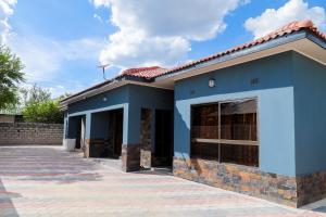 Luxe Oasis Villas - Ubytování bez kategorie ve městě Lusaka