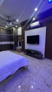 Kings Villa Mysore