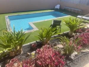 Casa Olisa - La Guirra