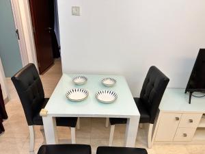 Homey Apartment dekat Central Park