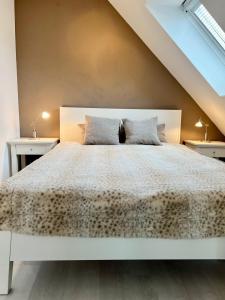 Haus Parkblick, Timmendorfer Strand Haus Parkblick Appartement 11