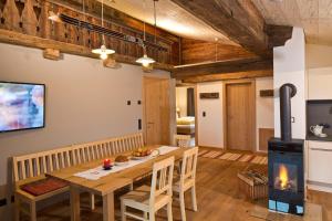 Appartements Innerthal