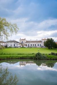 Maisons d'hotes Chateau de Choloy : photos des chambres