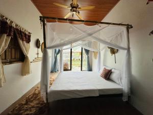 Wild Orchid Relaxing Bungalow