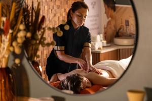 Hotels Hotel Grand Coeur Latin : photos des chambres