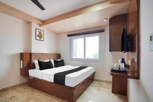 Super Hotel O Ajmer Central formerly Grand Suman