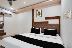 Super Hotel O Ajmer Central formerly Grand Suman