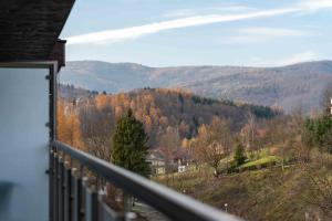 Kurort Kozubnik Daglezja - Apartamenty Dream Apart