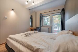 Kurort Kozubnik Daglezja - Apartamenty Dream Apart