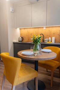 Kurort Kozubnik Daglezja - Apartamenty Dream Apart