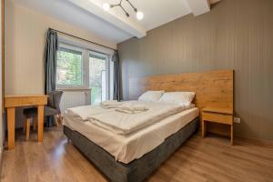 Kurort Kozubnik Daglezja - Apartamenty Dream Apart