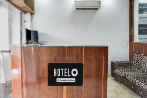 Super Hotel O Ajmer Central formerly Grand Suman