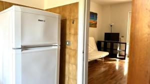 N194 - Numana, ampio trilocale con giardino