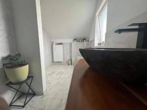 Vöslau Panorama near Vienna