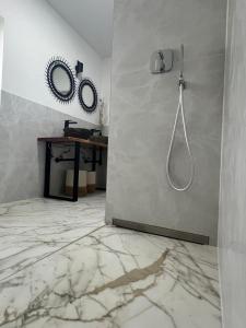 Vöslau Panorama near Vienna