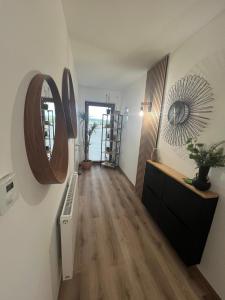 Vöslau Panorama near Vienna