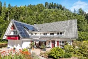 Ferienwohnung 3 - 奥佩瑙