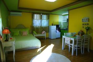 Buan baramyisogsagimA pensyeon