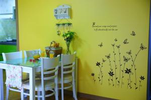 Buan baramyisogsagimA pensyeon