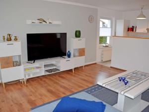 Ferienwohnung Gartenblick
