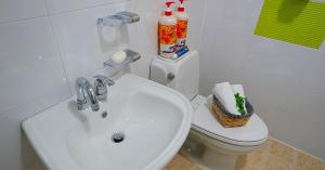 Buan Chilkdeokgol Pension