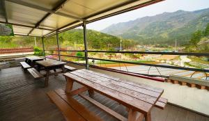 Buan Chilkdeokgol Pension