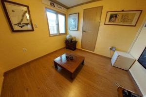 Jeonju haemil guesthouse