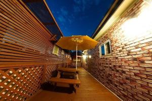 Jeonju haemil guesthouse