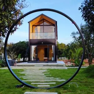 Gable Grove - Bask In Nature's Sanctuary - Anchetti