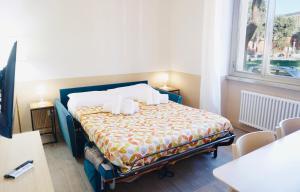 Cozy Apartment in the heart of Garbatella