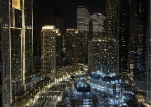 Beautiful 2BR I Heart of BLVD I Downtown Dubai