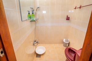 Cheongsachorong Pension Gapyeong