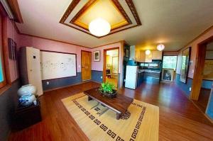 Jeonju haemil guesthouse