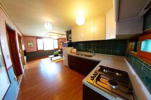 Jeonju haemil guesthouse