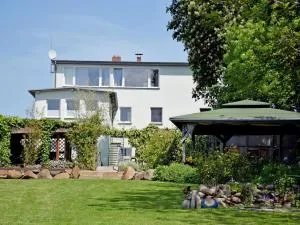 Ferienwohnung Sundblick - Rambin